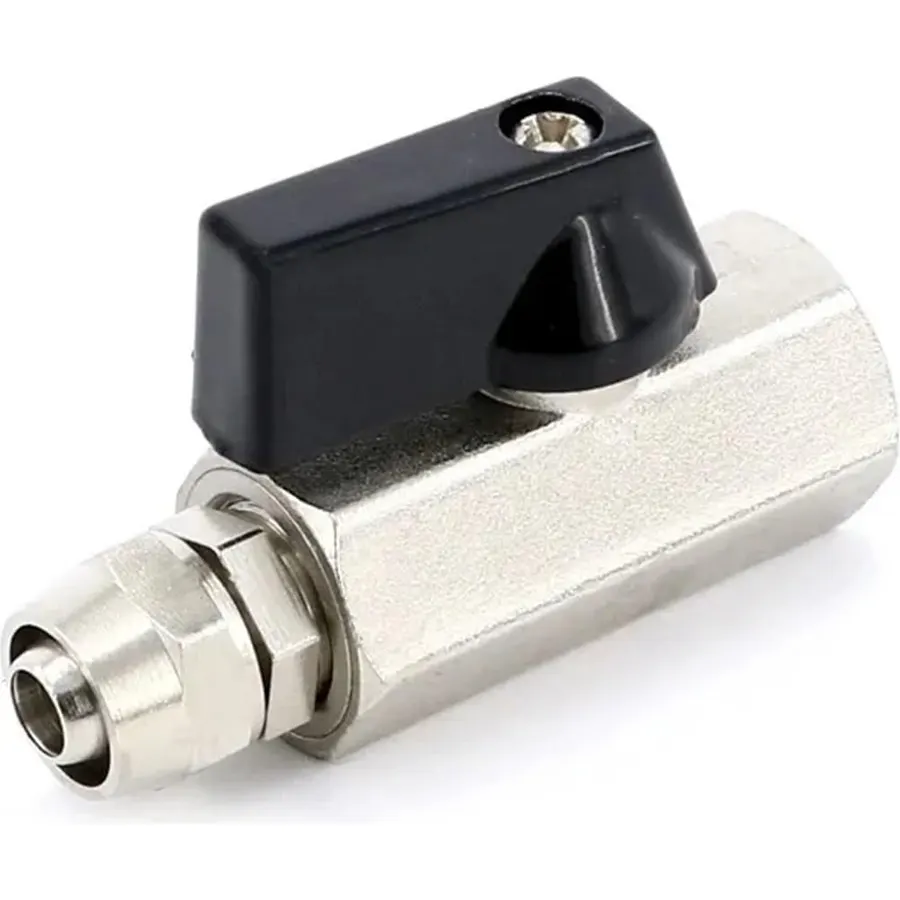 1× Pneumatic Valve Accessory