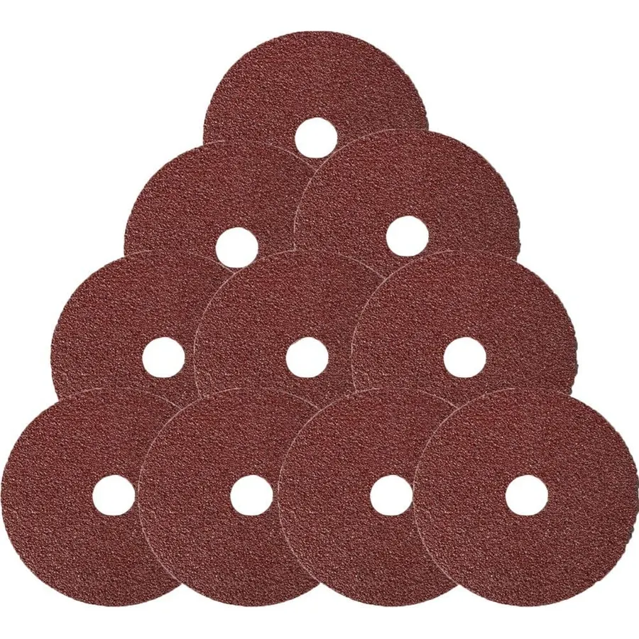 10pcs 4 Inch Reliable for Angle Grinder