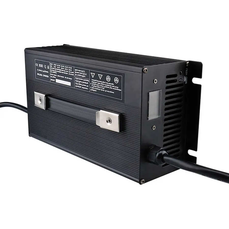 1200W Electric Forklift Charger 12V/24V/36V/48V/60V/72V Battery Charger