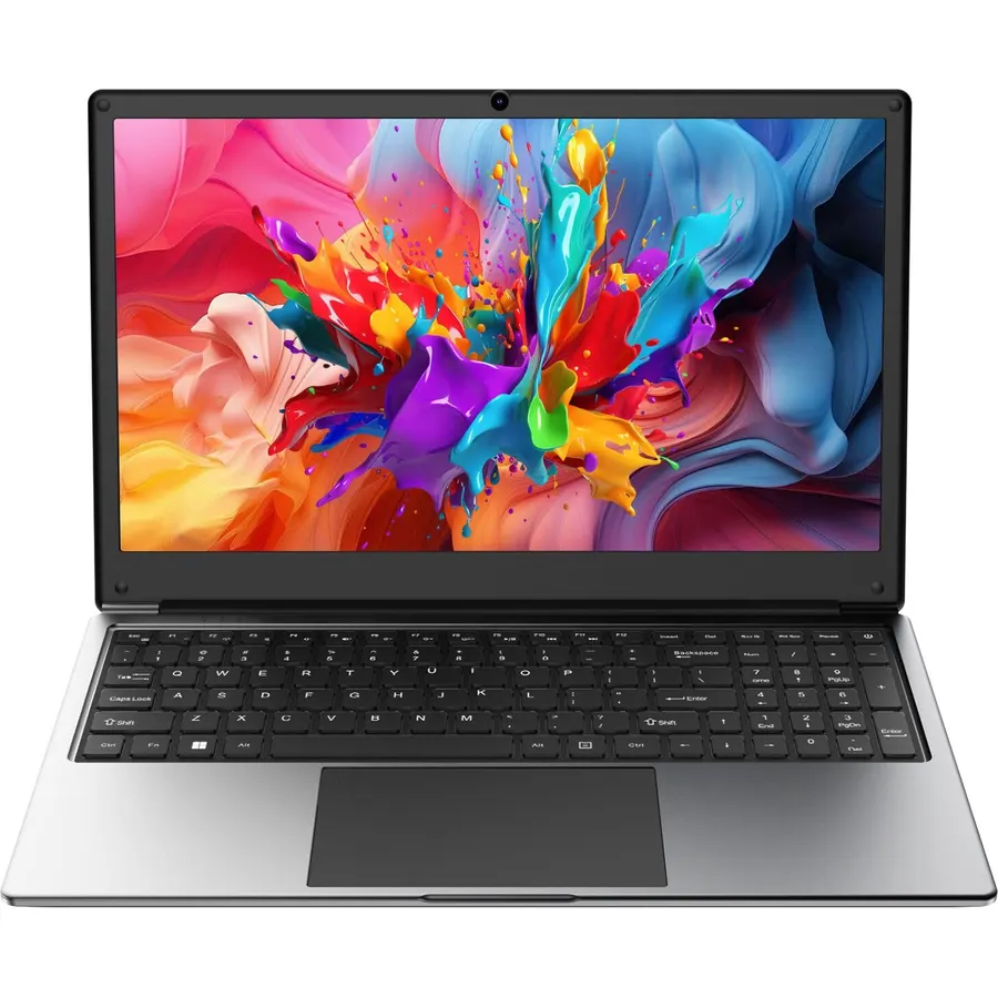 14.1" Laptop with Win11, 8GB RAM 256GB SSD, N5000,52387