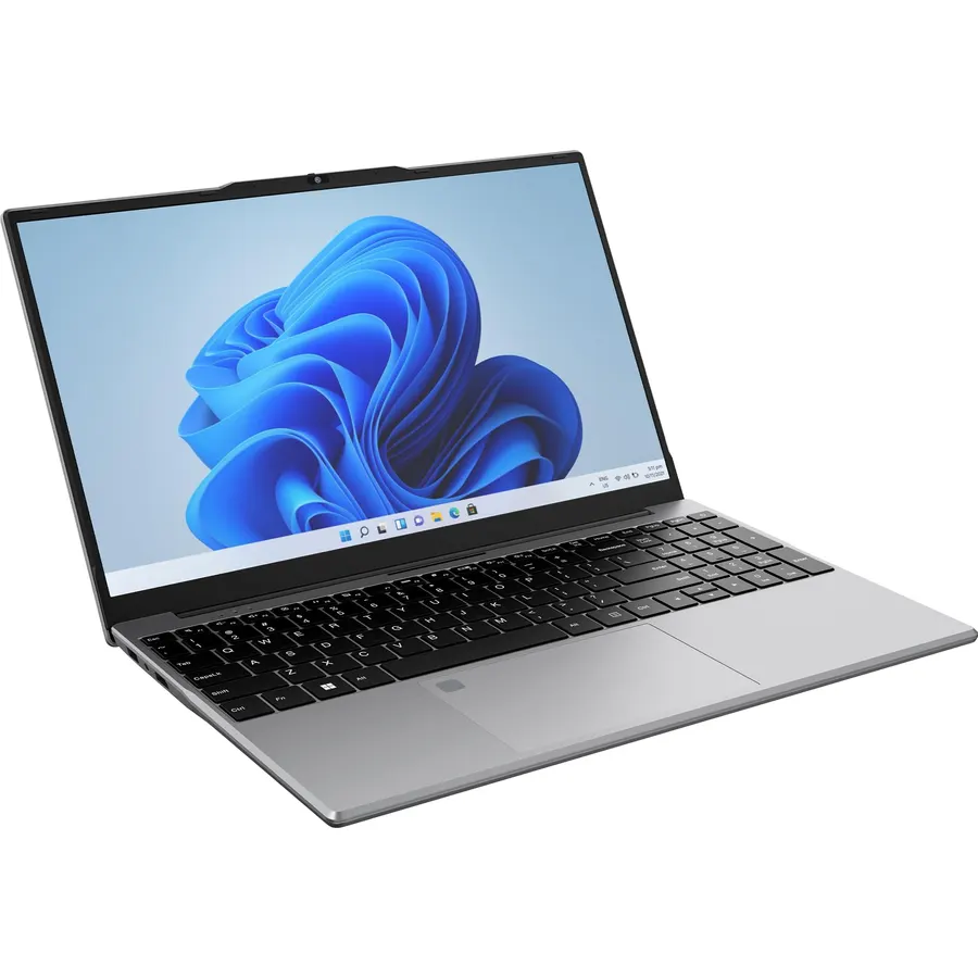 15.6 Inch Laptops, AMD Ryzen R3-3200U, 8GB RAM, 128GB SSD, Win 11 Pro