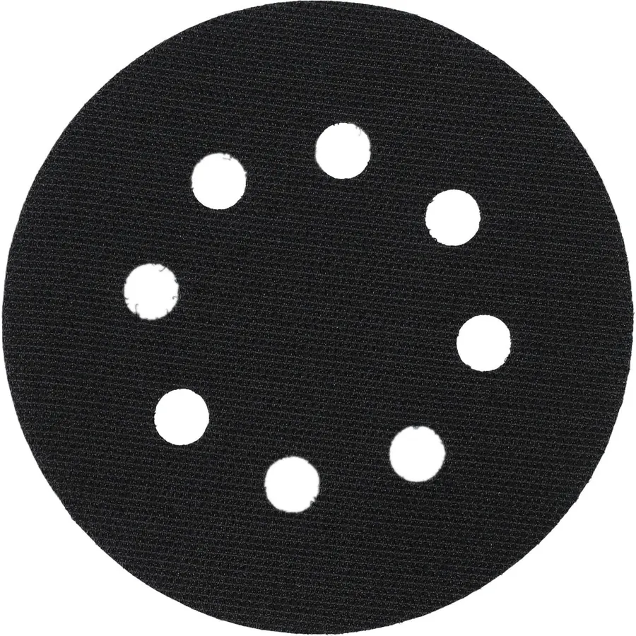 5 Inch 8-Hole Manufactured Professional for Sanding Discs