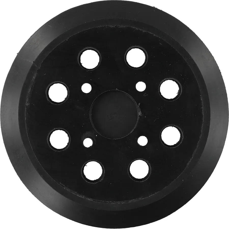 5 Inch Sanding Backing Pad for RS290, RS241, RS28, 8-Hole