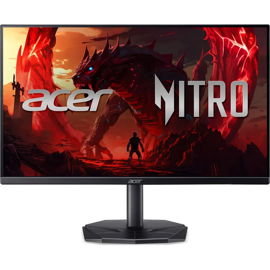 Acer Nitro KG270U P1biip 27" WQHD 2560 x 1440 IPS Gaming Monitor