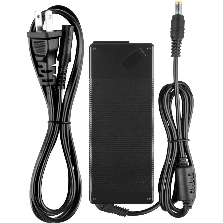 Adapter Charger for Caroma 750W(1200W Peak) Using 48V Battery