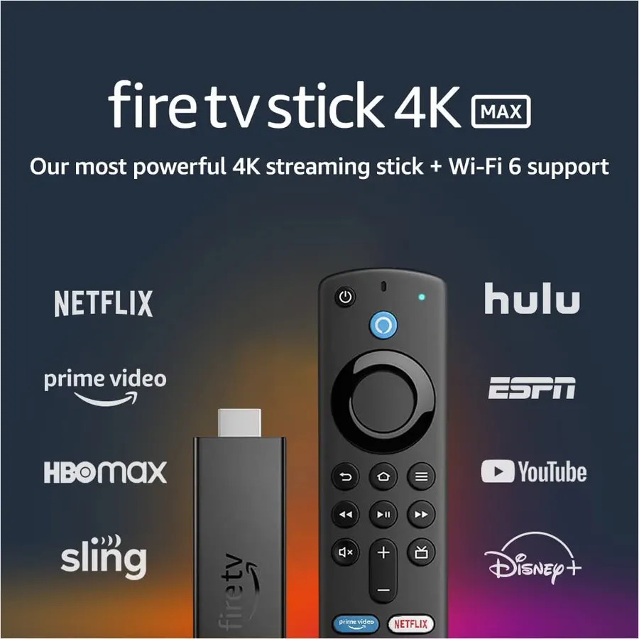 ienza 10FT Long USB Power Cable Cord Wire for All-New Fire TV FireTV Stick Streaming Device with Alexa Voice Remote 2020 2018 & Older Versions, Fire TV Stick Lite (Cable Only)