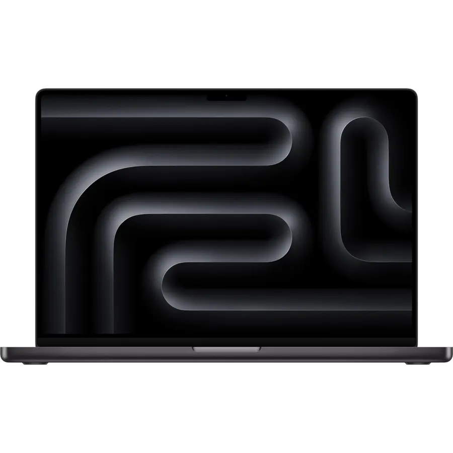 (CTO) Apple 16-inch MacBook Pro: M5 Max chip w 18-core CPU - 40-core GPU, 128GB, 2TB, Space Black, 140W - Z1MZ0002A - (2026)