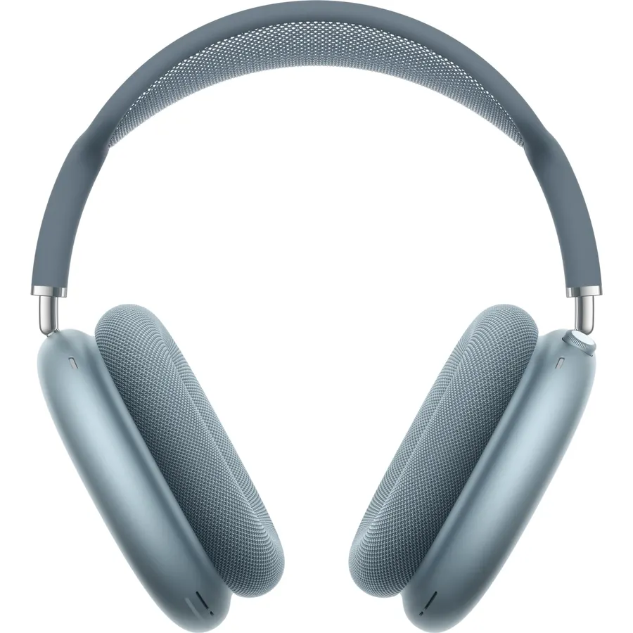 Apple AirPods Max 2 Wireless Over-Ear Headphones – Purple