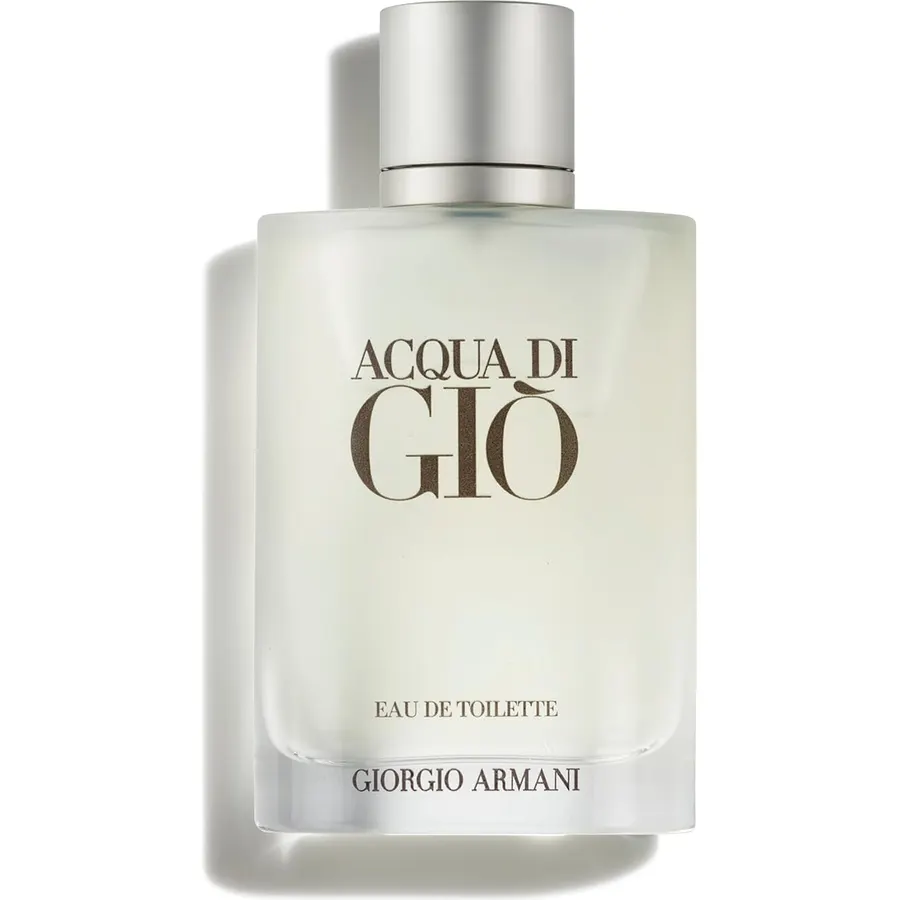 Armani Beauty Acqua di Gio Eau de Toilette - Fresh Aquatic Mens Cologne