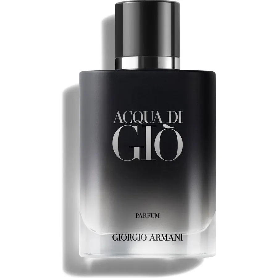 Armani Beauty Acqua di Giò Parfum - Earthy & Woody Mens Cologne