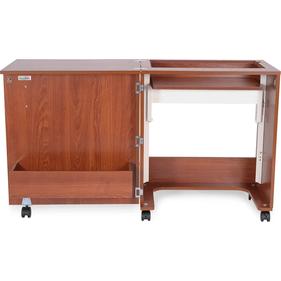 Arrow Sewing Furniture Judy Cabinet - Teak