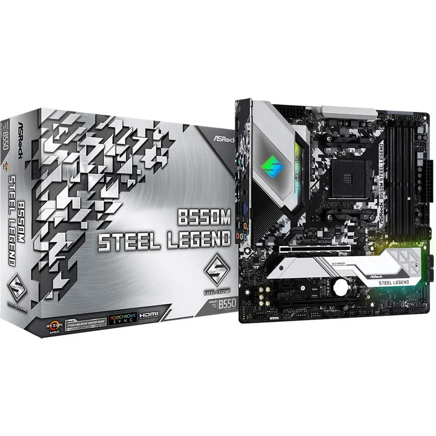 ASRock A520M-ITX/AC Supports 3rd Gen AMD AM4 Ryzen™ / Future AMD Ryzen™ Processors (3000 and 4000 Series Processors) Mini ITX Motherboard