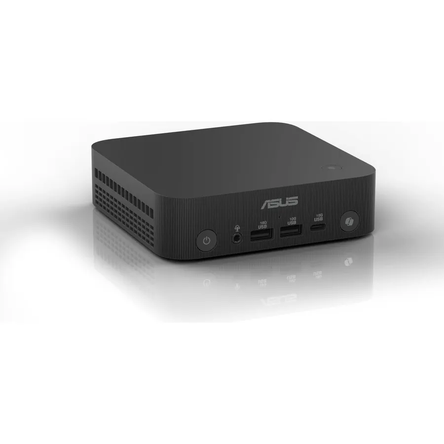 ASUS ExpertCenter PN54 Copilot+ Mini PC for Business Ryzen AI 7 50 Tops NPU
