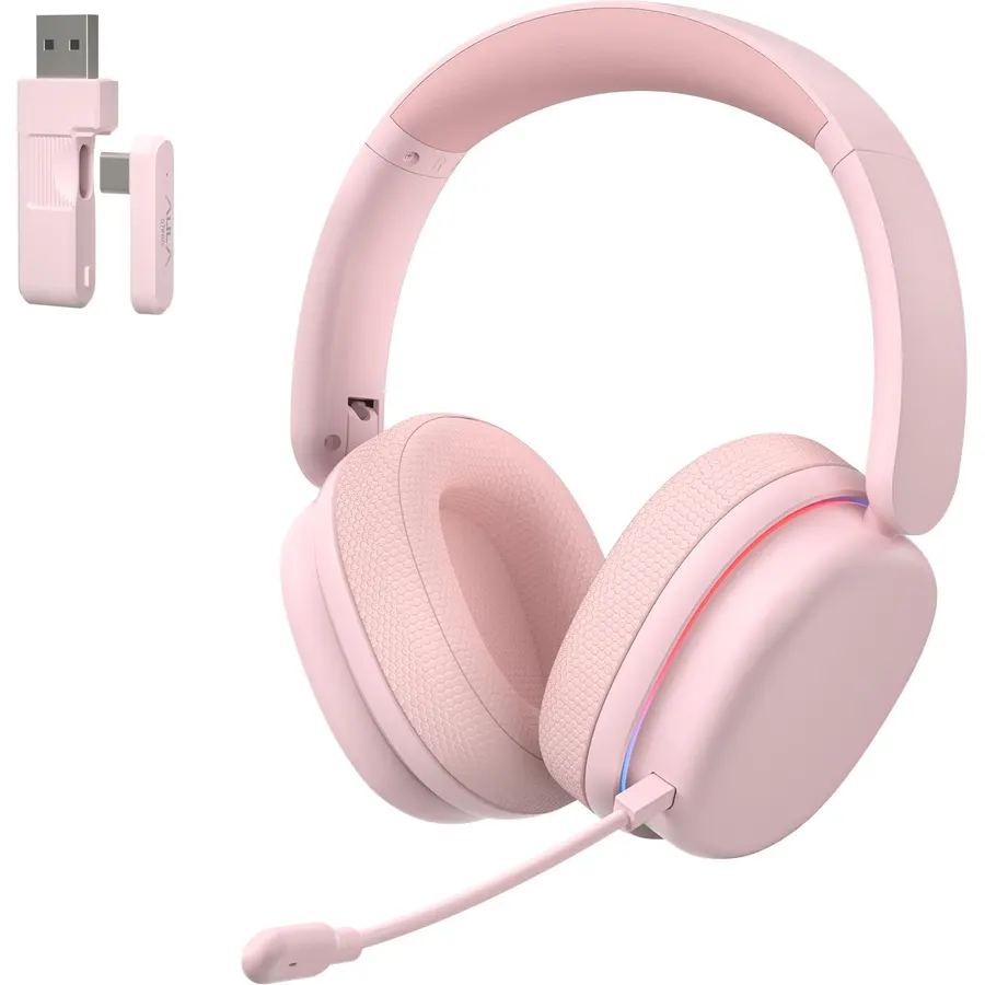 Corsair HS35 Surround v2 Multiplatform Wired Gaming Headset – Dolby 7.1 – Flexible Omni-Directional Microphone – Universal 3.5mm Connection – PC, Mac, PS5, PS4, Xbox, Nintendo Switch, Mobile – Carbon