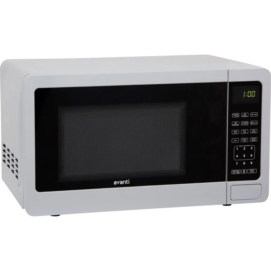 Sharp SMO1759JS 30 in. 1.7 cu. ft. Smart Over the Range Microwave Oven
