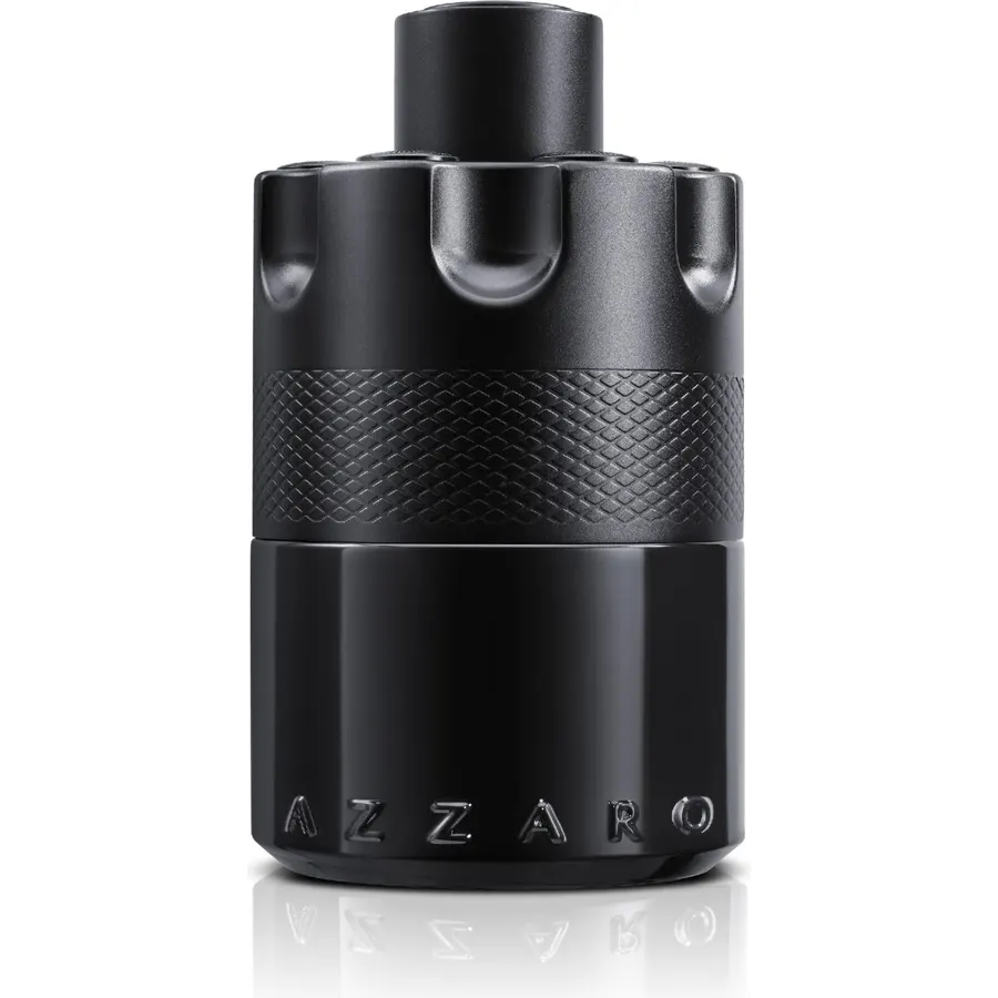 Azzaro The Most Wanted Eau de Parfum Intense - Warm Amber Cologne for Men