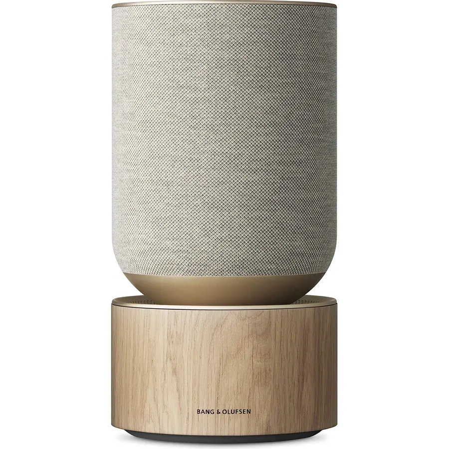 Bang & Olufsen Beosound Balance Wireless Multiroom Speaker, Natural Oak
