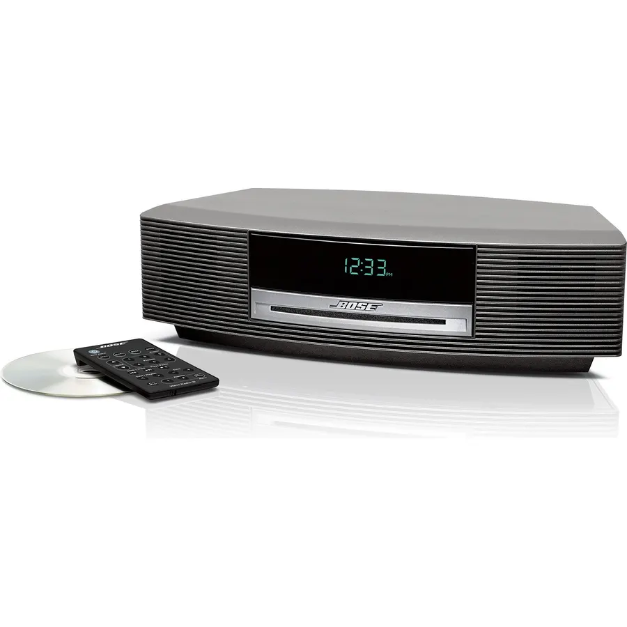Bose SoundTouch 20 Wi-Fi Music System