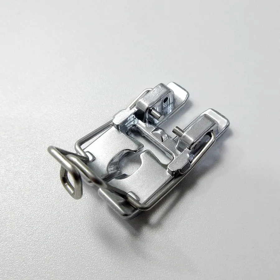 Braiding,Couching Foot for Pfaff Sewing Machine #93-036936-91,820230096,820607096