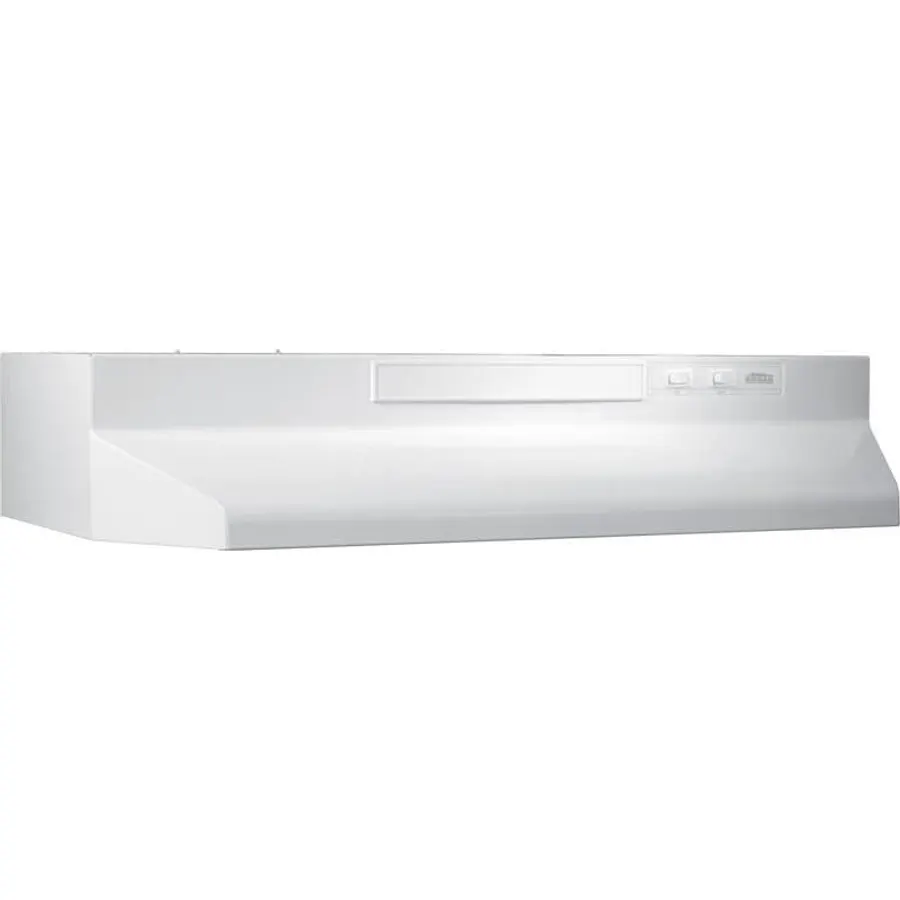 30 Inch(750mm) Under Cabinet Vent Hood with Brighten Light | 550 CFM Large Flow| Ducted/Ductless Range Hood with Charcoal Filter| 3- Speed Touch Control | 6-Layers Grease Filters|
