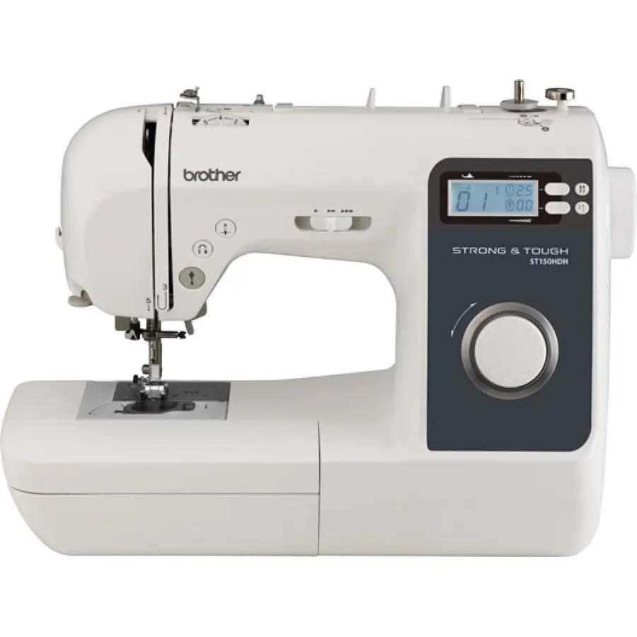 Brother ST150HDH Strong and Tough Sewing Machine 50 Stitches