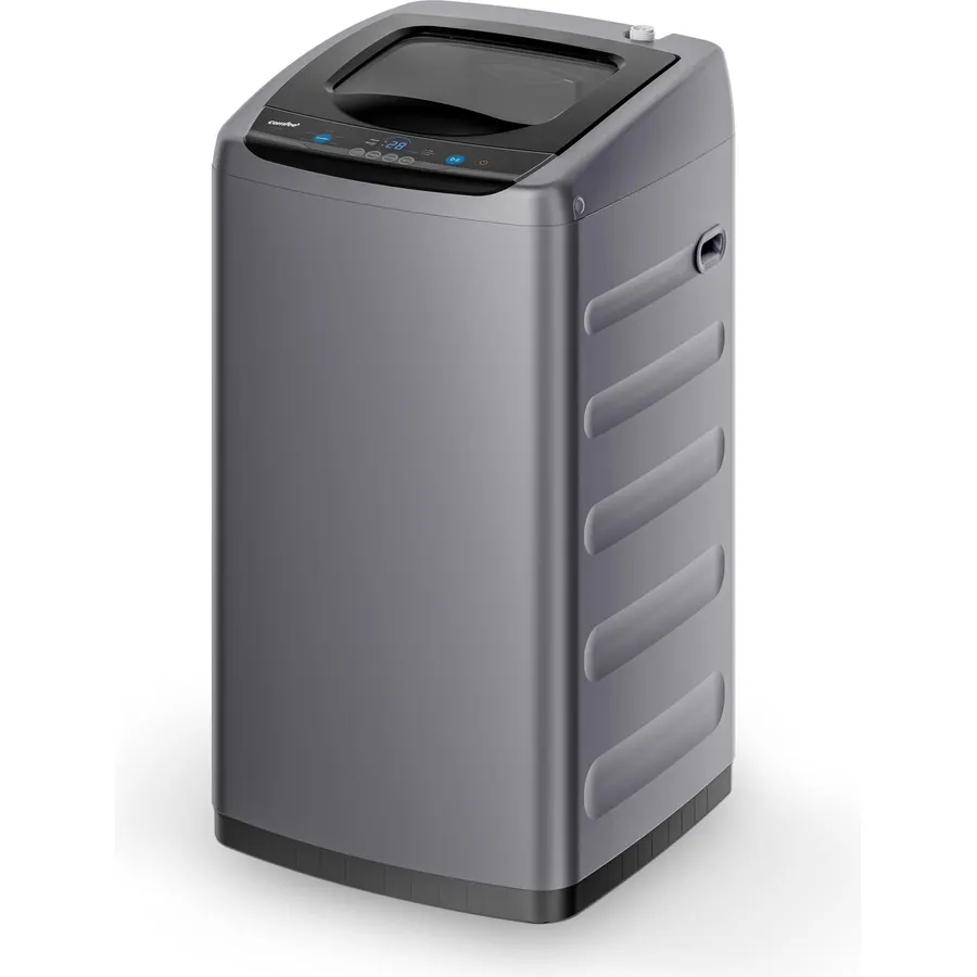 COMFEE' Portable Washing Machine 0.9 cu.ft Compact Washer with LED Display