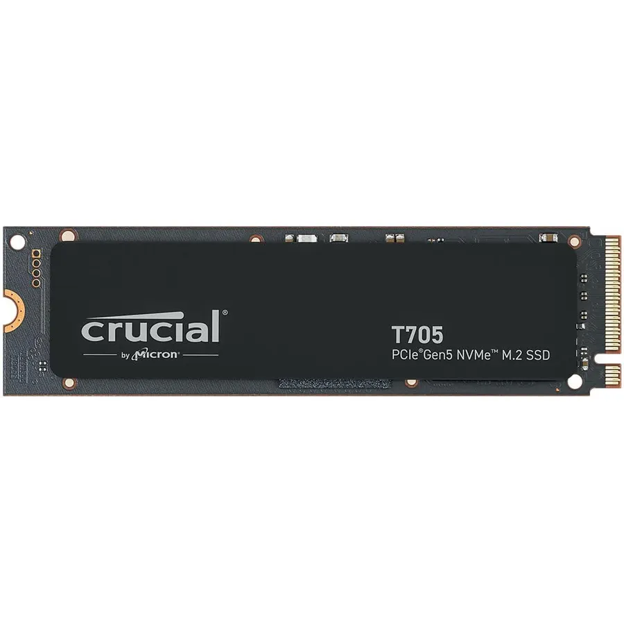 Crucial T705