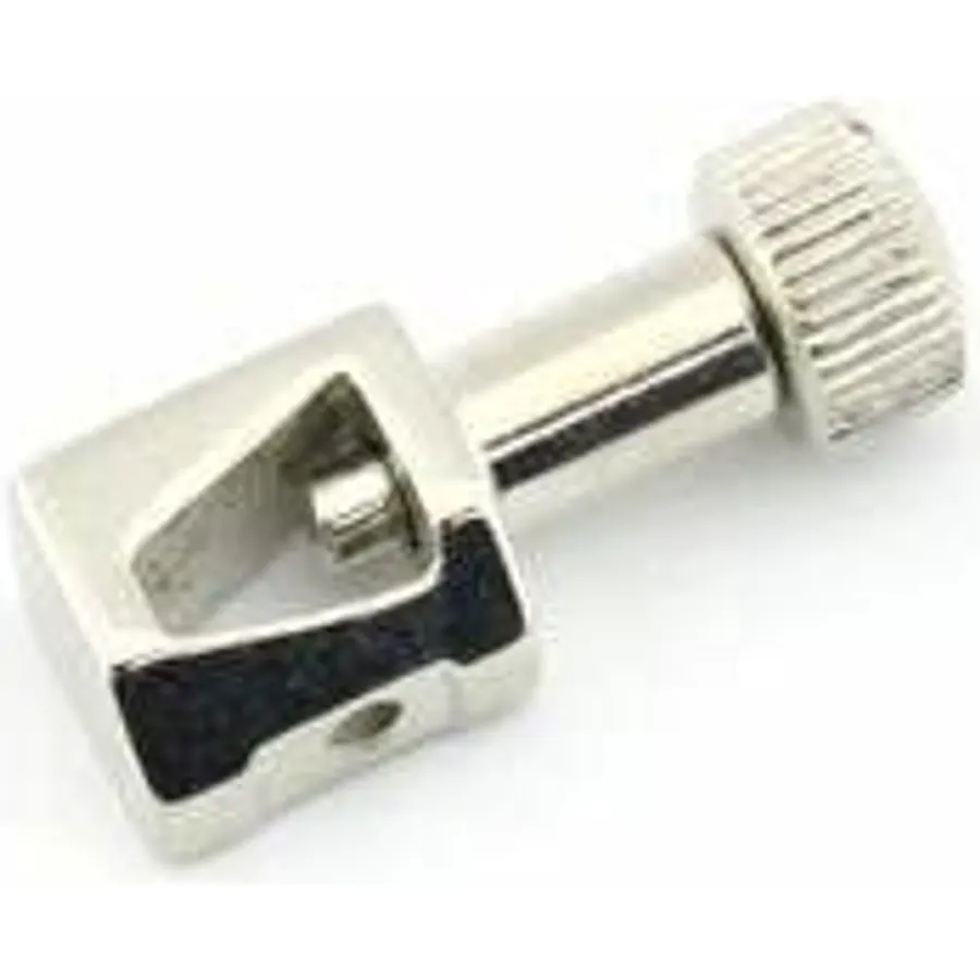 Cutex Needle Clamp Part Number #SNZ3 Compatible with Babylock, Janome (New Home), Riccar Sewing Machines