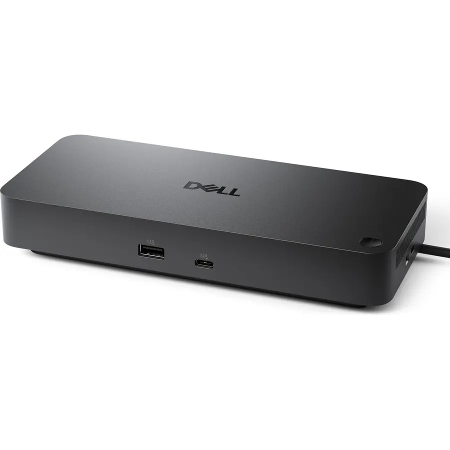 Dell Pro Laptop Docking Station WD25, USB-C, 100W, DisplayPort, HDMI