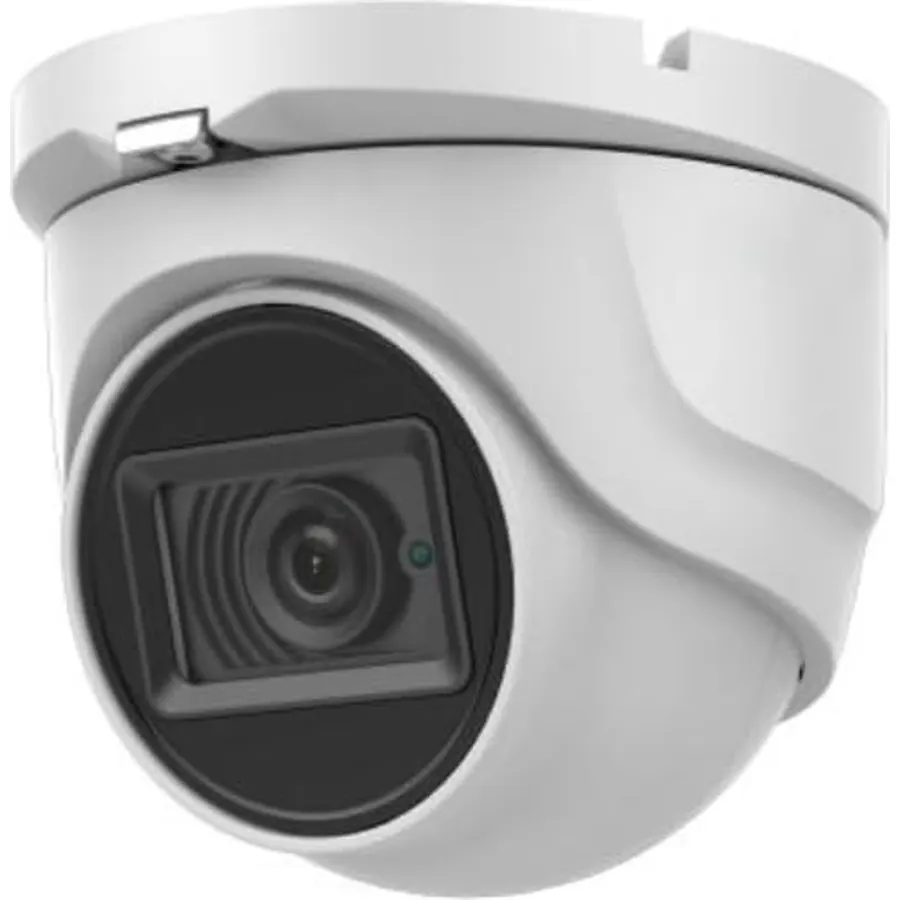 DS-2CE76U7T-ITMF 4K 8MP TVI Camera 4 in 1 TVI/AHD/CVI/CVBS 2.8mm Lens