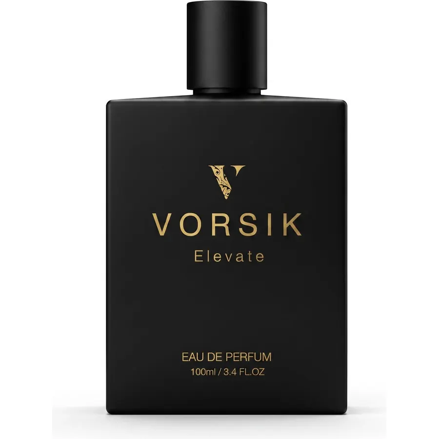 Elevate Eau de Parfum Cologne For Man 100ml 3.4oz Fragrance Perfume
