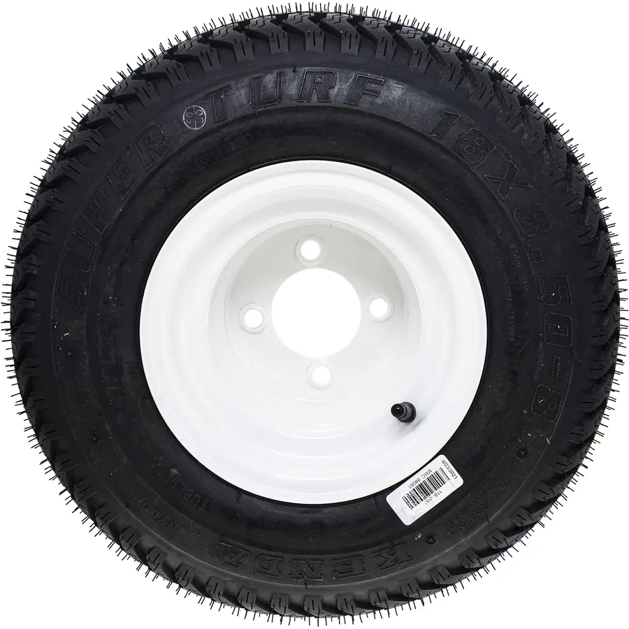 Exmark 116-4587 Wheel Tire Vantage S Series