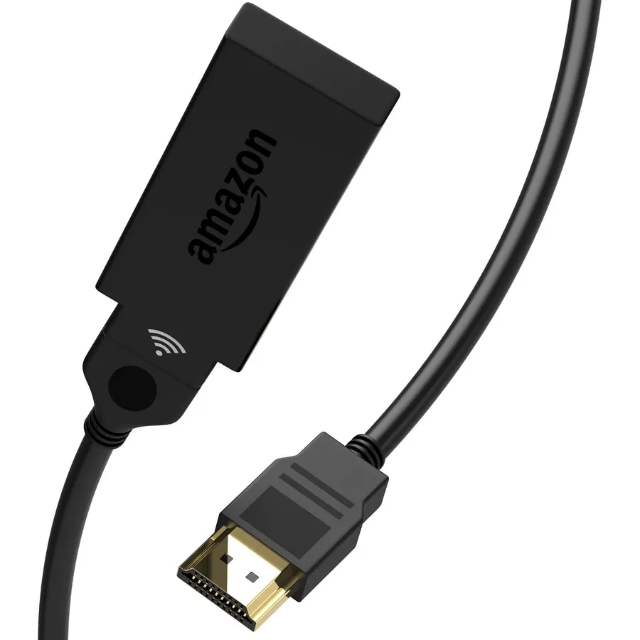 fireCable XL HDMI Extender Cable for Streaming Sticks | Increases WiFi Signal for Faster Streaming