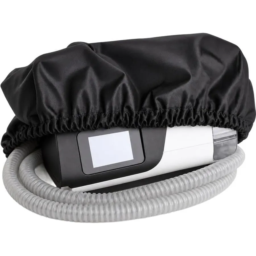 for cpap Machine Dust Cover 30x20cm Elastic Fit for cpap Machine