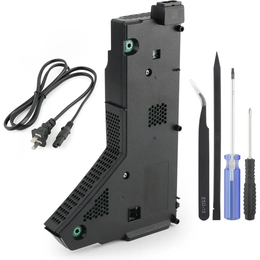 for PS5 Power Supply Replacement for PS5 PA-1401-JT3 /ADP-400FR