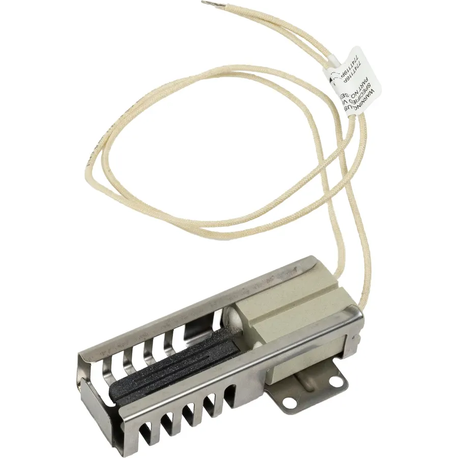Frigidaire 5303935066 Burner Igniter for Oven Burners, Gold
