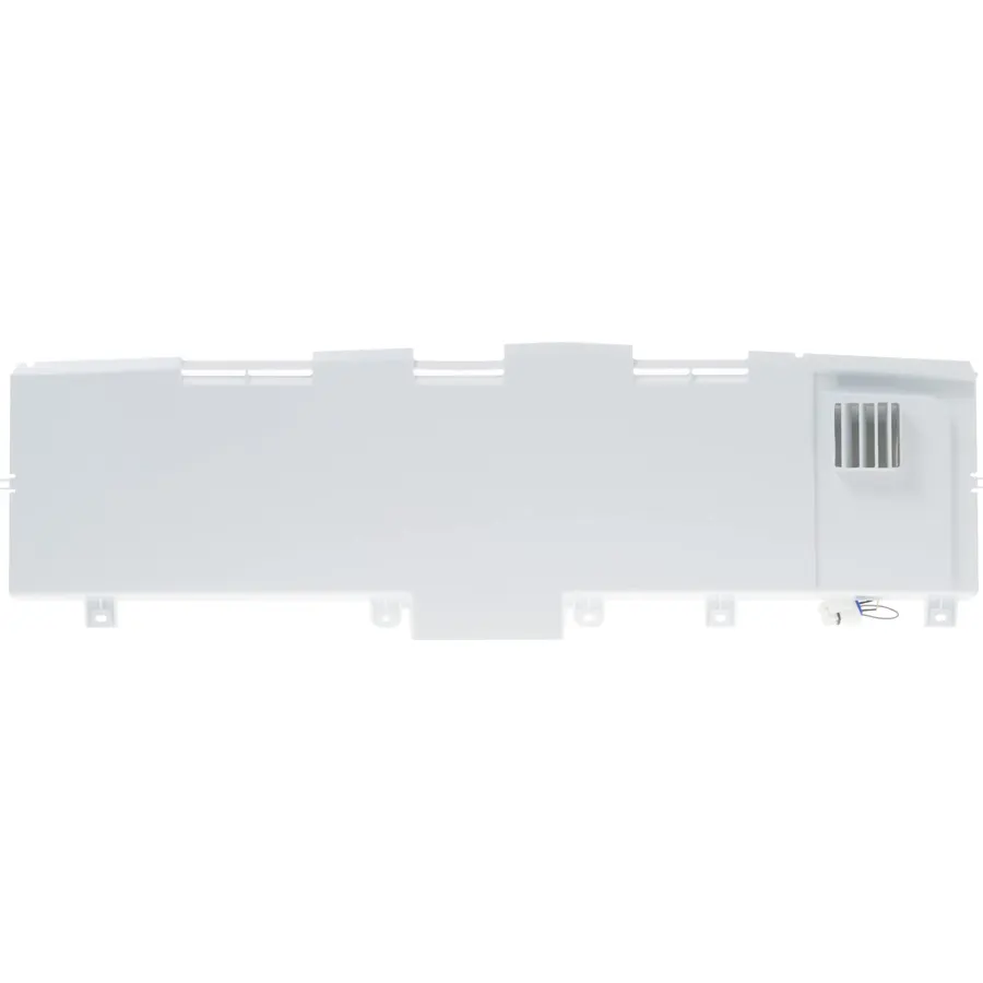 GE WR17X27084 Refrigerator Evaporator Cover
