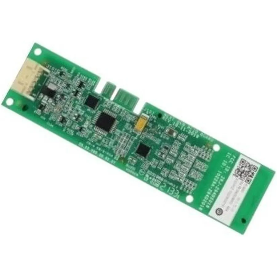 GE WR55X43866 Refrigerator Water Filter Rfid Reader Board