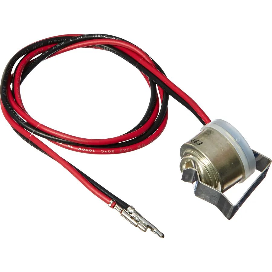 General Electric WR50X10032 Refrigerator Defrost Thermostat