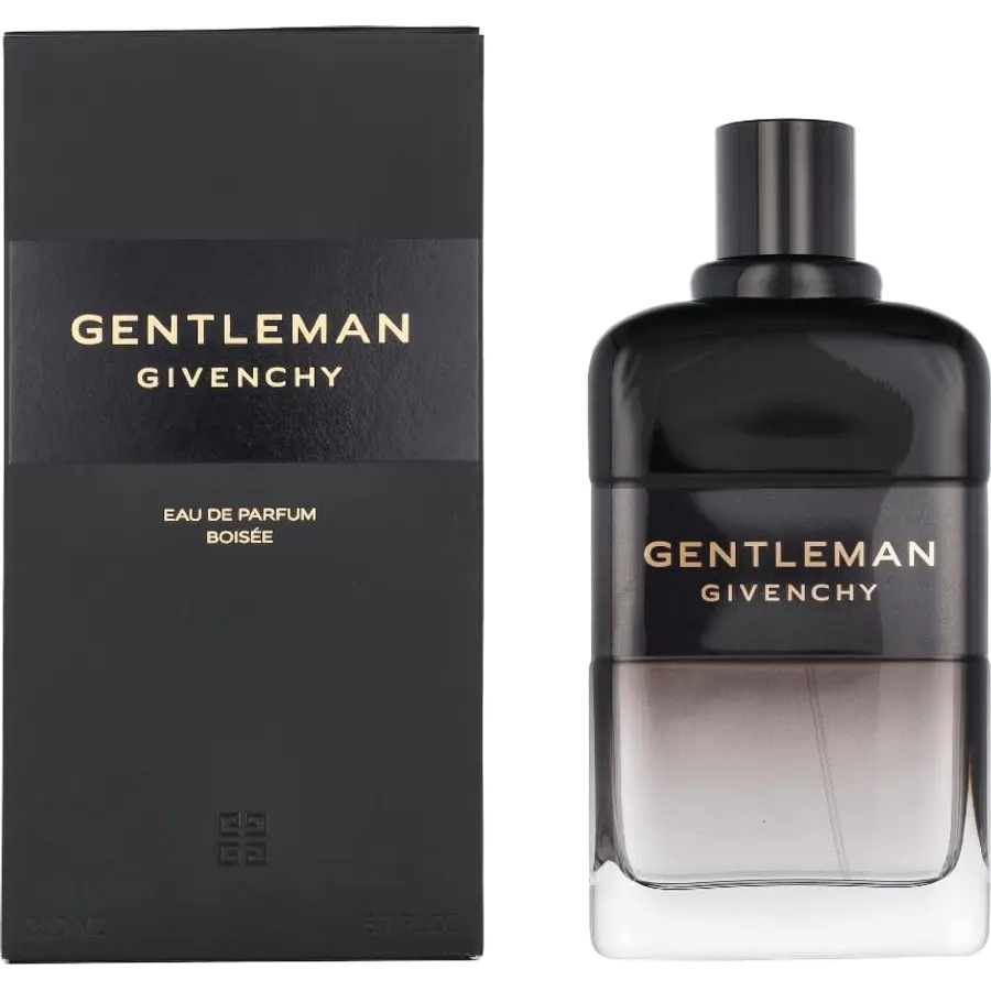 Givenchy Gentleman Réserve Privée Eau de Parfum Spray for Men, 6.7 Ounce
