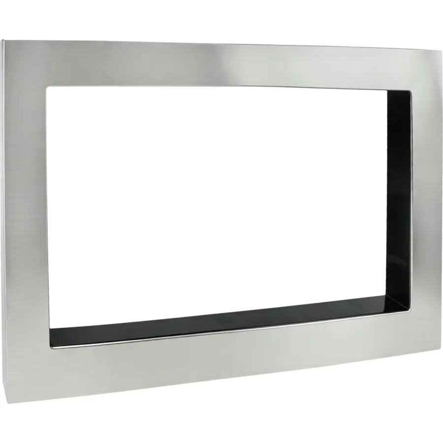GMTK3068AF 30-Inch Microwave Trim Kit Compatible with Frigidaire Gallery
