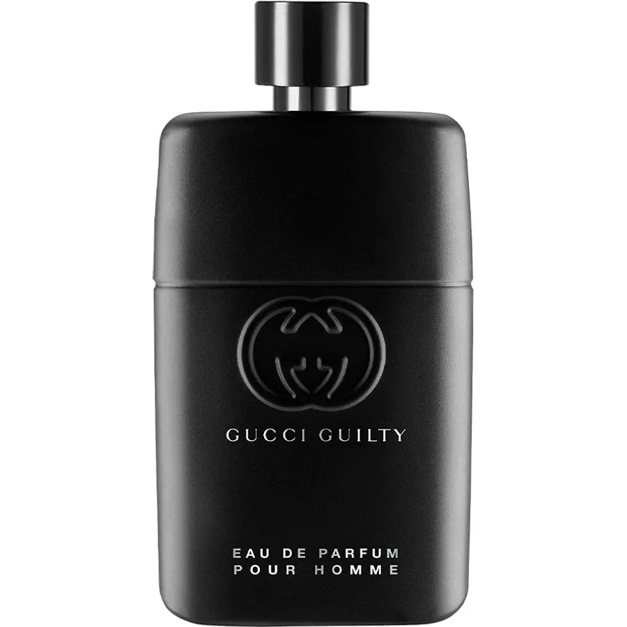 Gucci Guilty Eau De Toilette Spray for Women, 3 Fl Oz