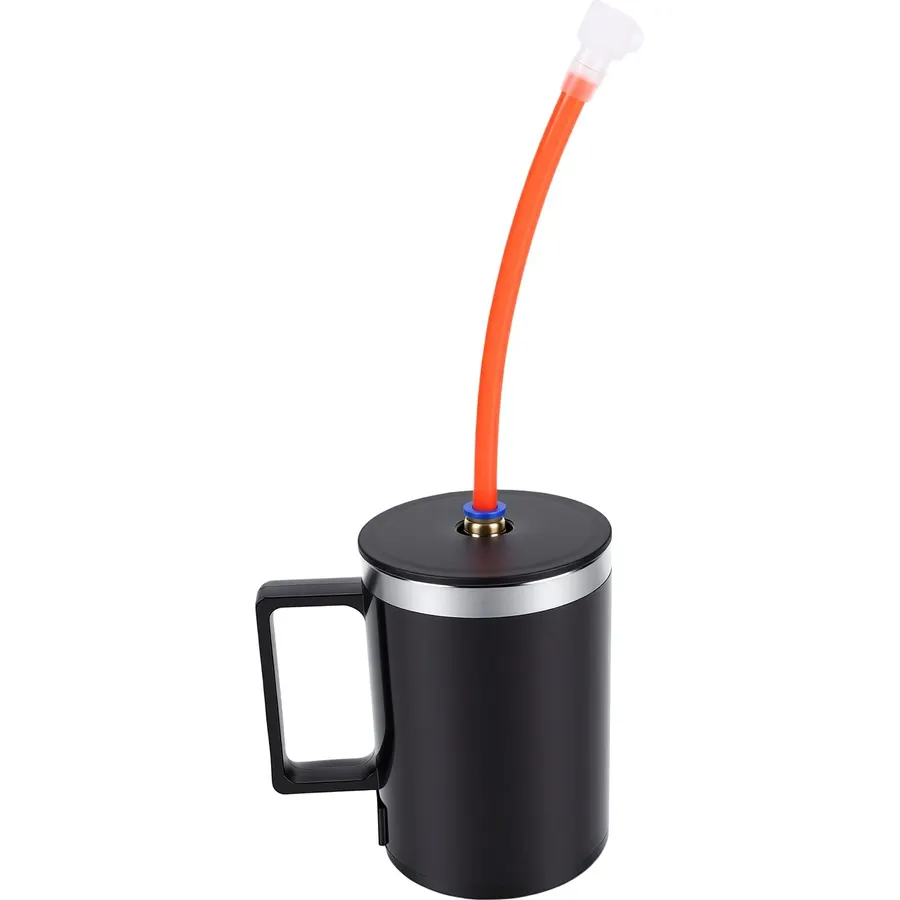 Headlight Restoration Kit, Electric Heating Atomizing Cup