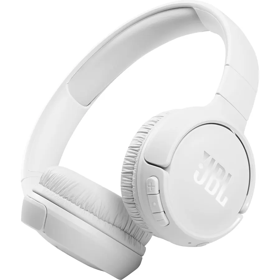 JBL Tune 510BT - Bluetooth headphones with up to 40 hours battery