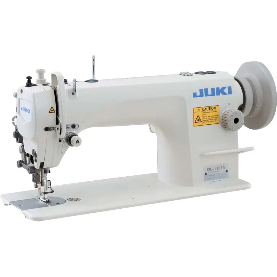 Juki DU-1181N Industrial Top and Bottom Feed Sewing Machine