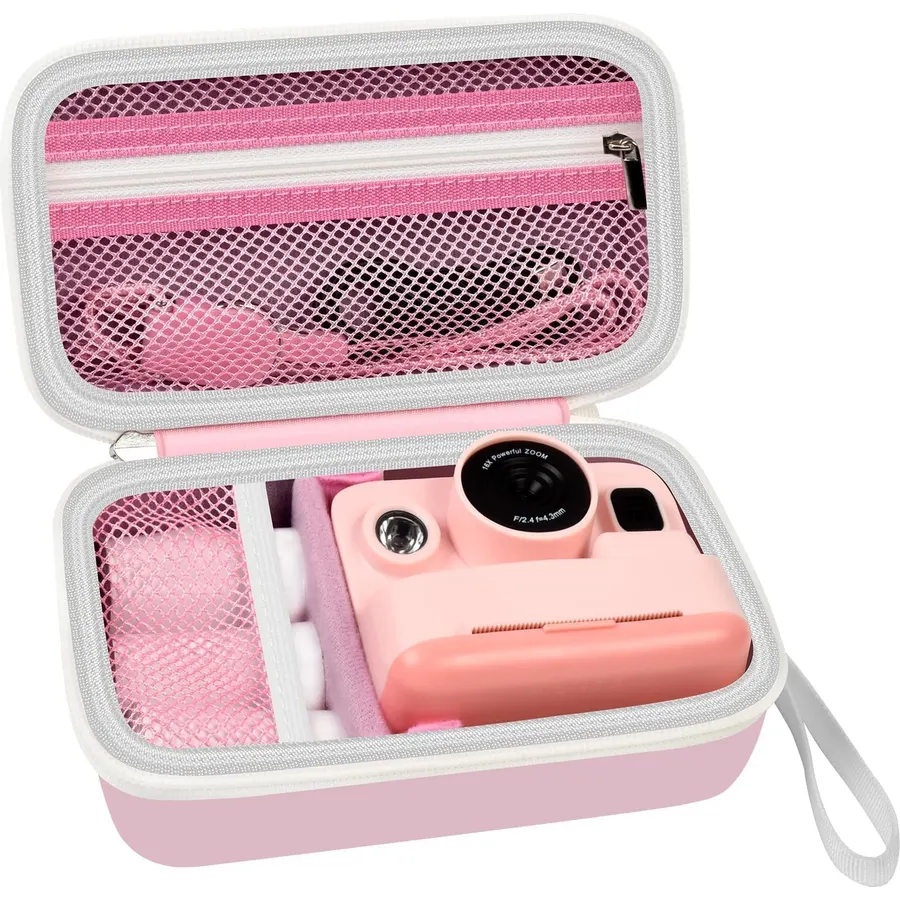 Kids Instant Print Camera Case for Dylanto for ESOXOFFORE for DUDUDRAGON