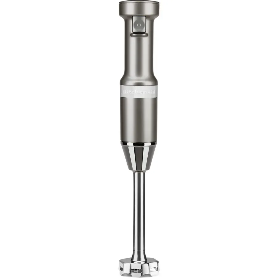 KitchenAid Variable Speed Corded Hand Blender, KHBV53, Matte Black