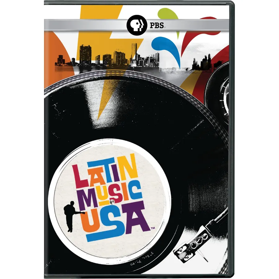 Latin Music USA