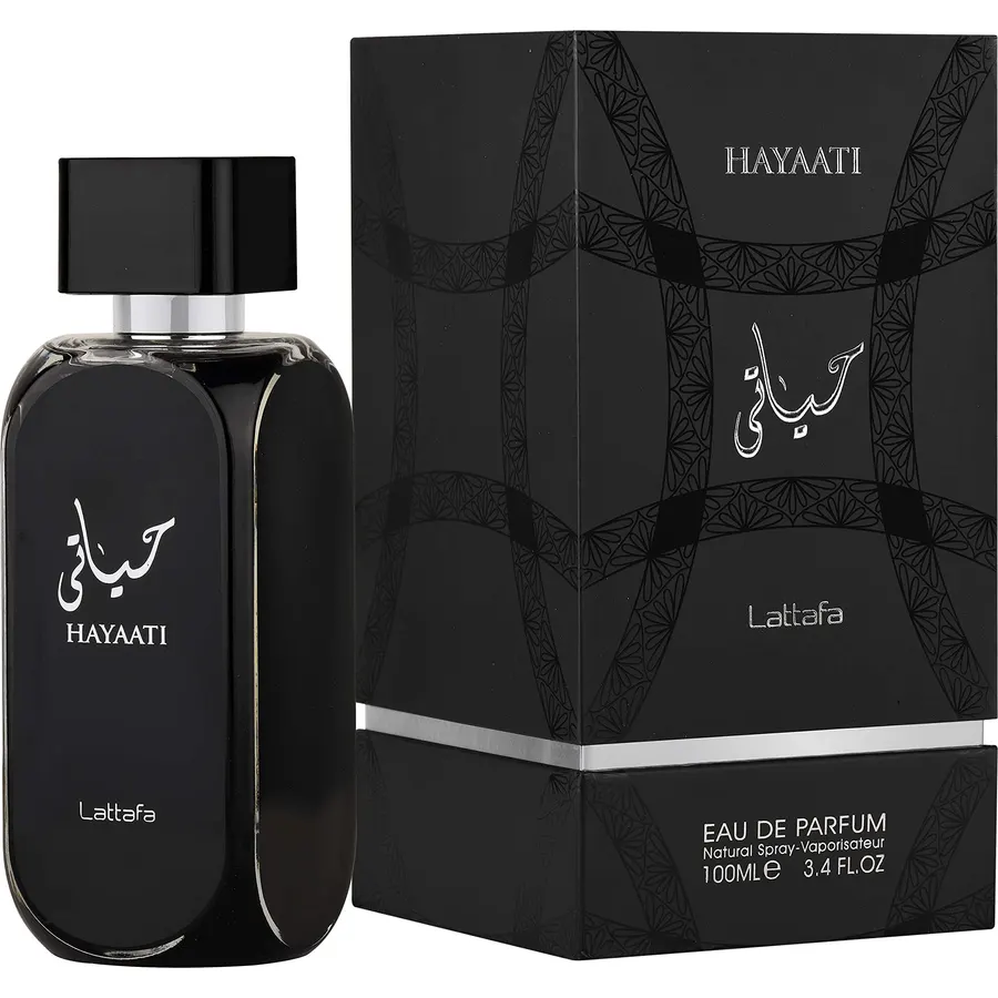 Lattafa Pride Art of Universe for Unisex Eau de Parfum Spray, 3.4 Ounce / 100 ml