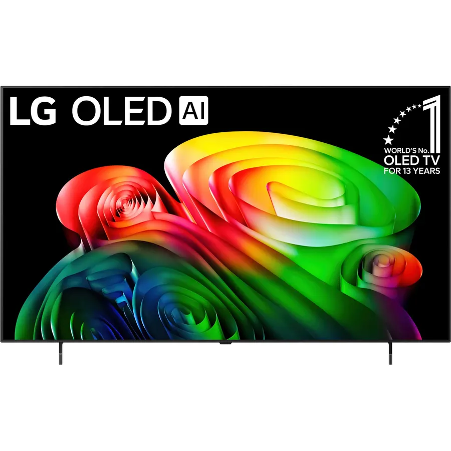 LG 65-Inch OLED AI 4K B6 Series Smart TV, 2026 Model